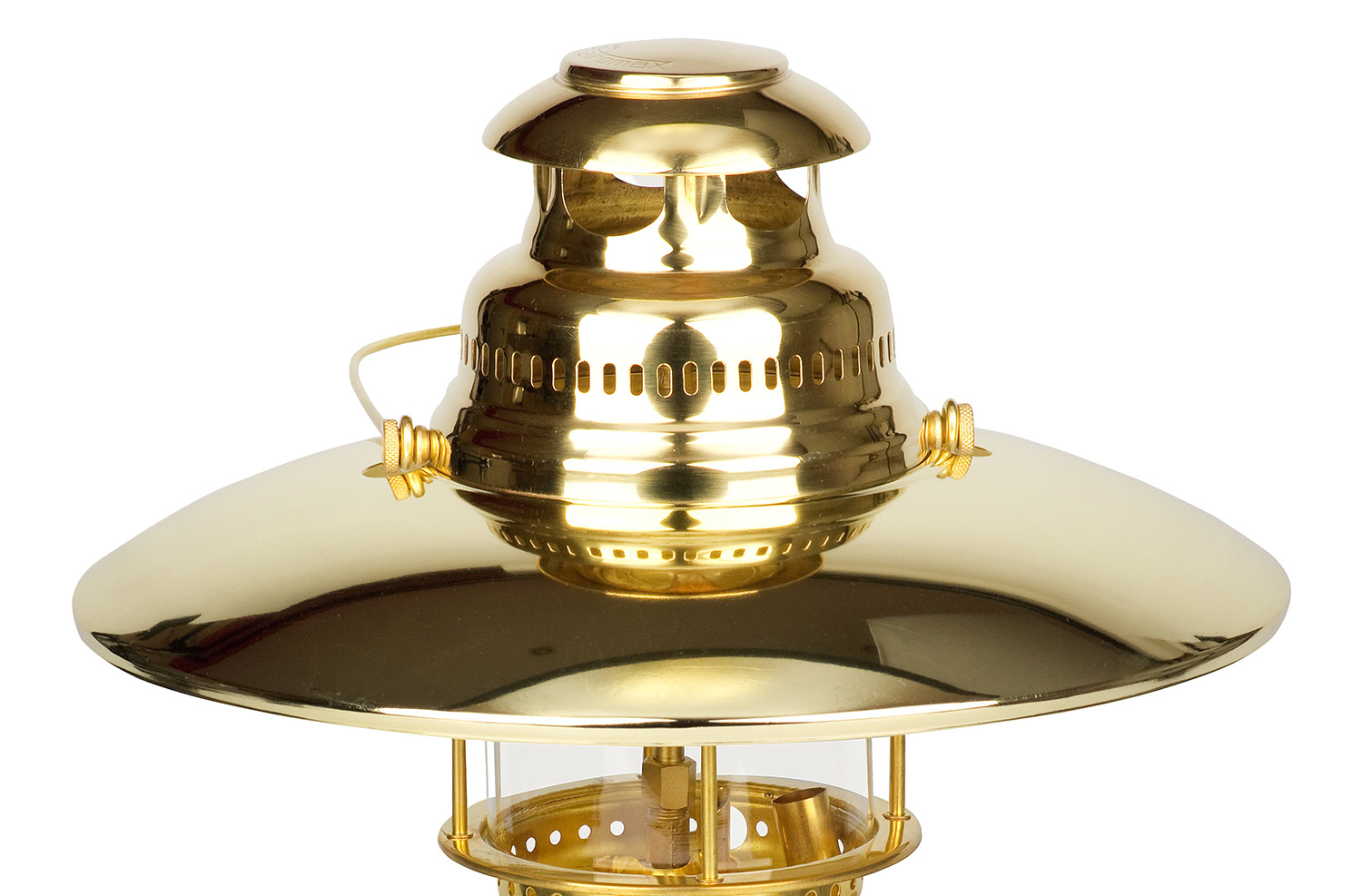 Top Reflector 反射頂蓋 金 (適用HK350/500)