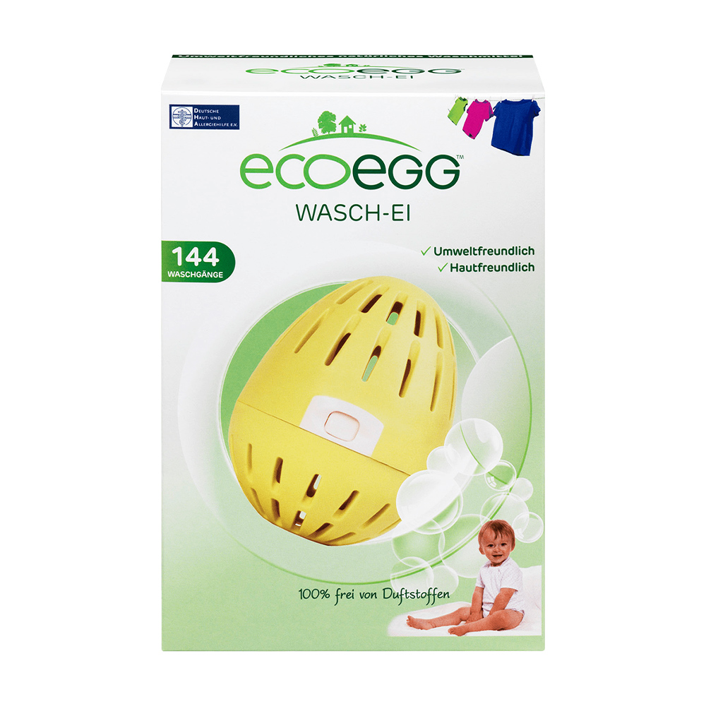 Ecoegg環保智能潔衣蛋-無香敏感