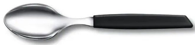 經典湯匙-神秘黑