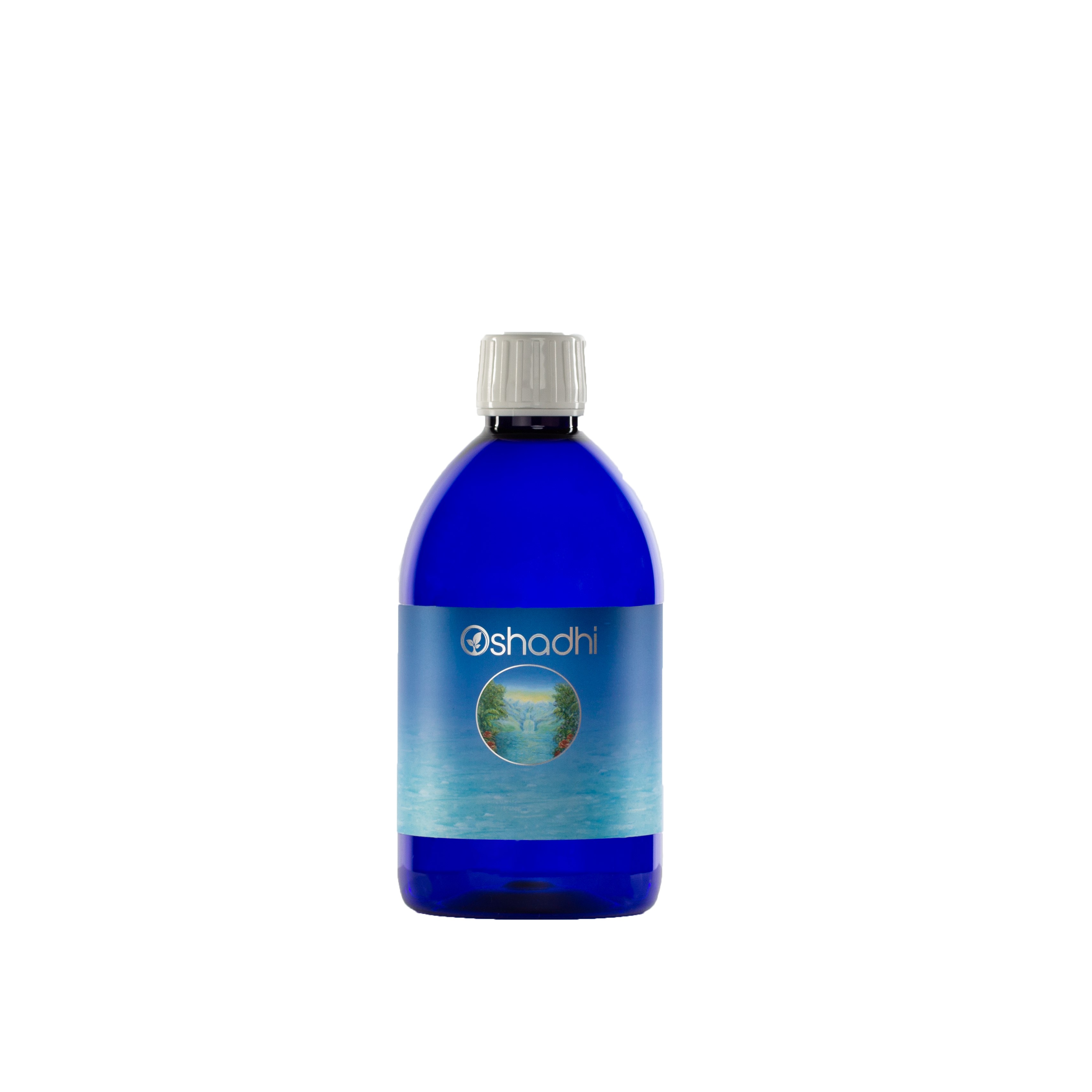 絲柏花水 500ml