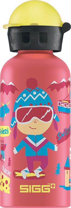 TRAVEL GIRL 瑞士【停售出清】
