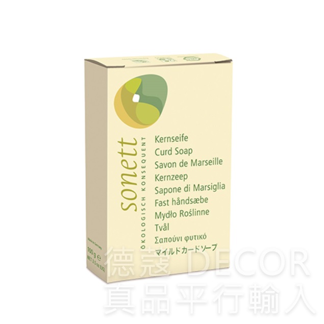 天然環保棕櫚鹽析肥皂【出清品】