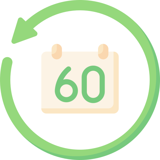 倒數60天