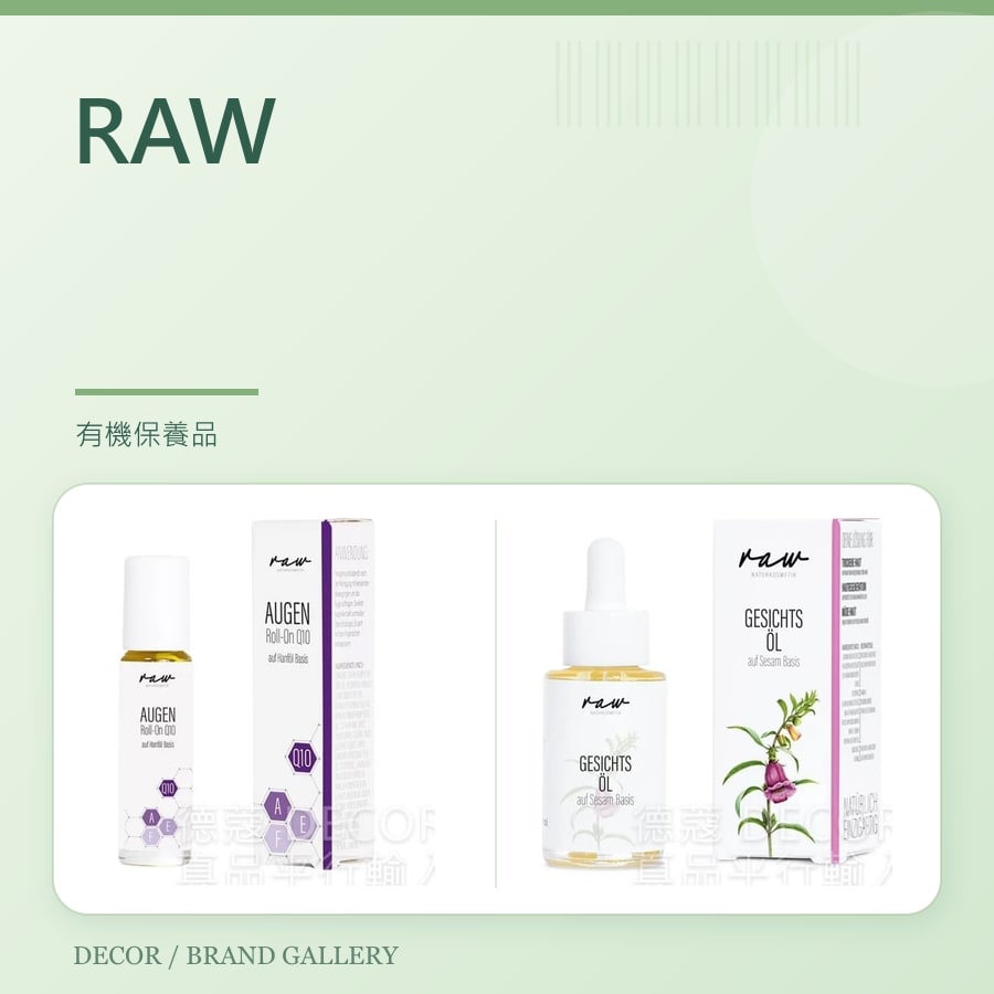 RAW