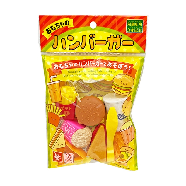 速食家家酒