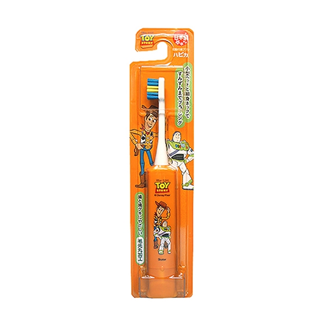 玩具總動員兒童電動牙刷