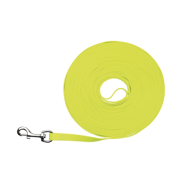 Easy Life 螢光訓練長繩-黃
