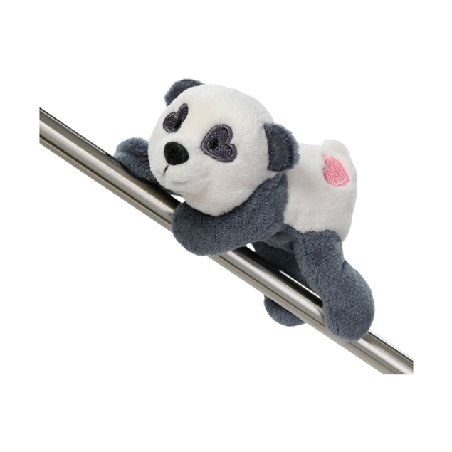 NICI 冰箱貼/磁力愛心熊貓