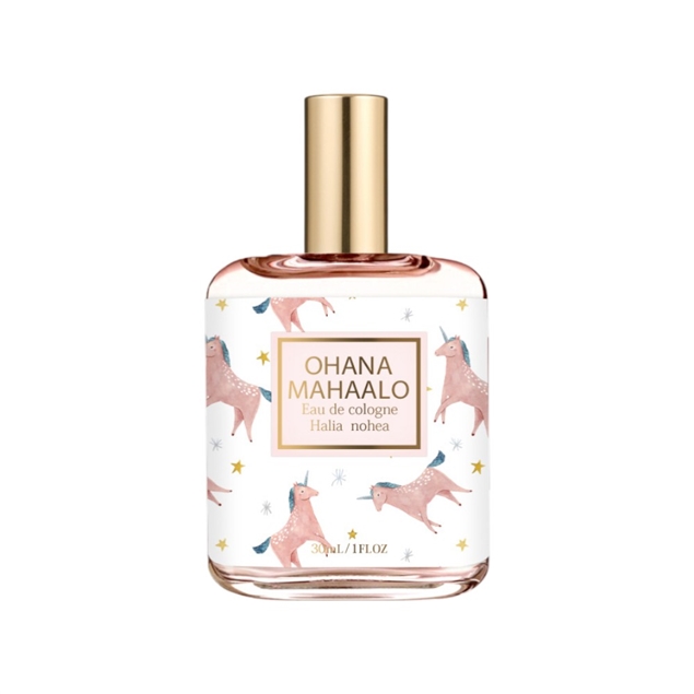 OHANA MAHAALO淡香水/輕香水-奇幻夢境