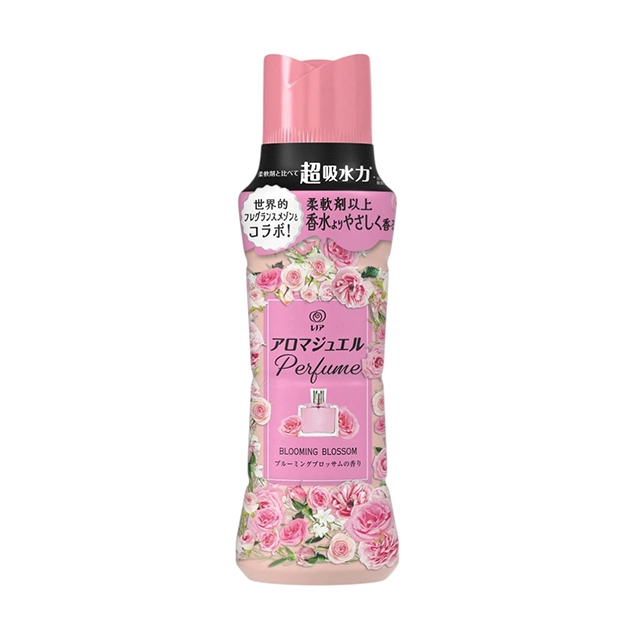 衣物芳香豆/香氛顆粒-玫瑰花嫁