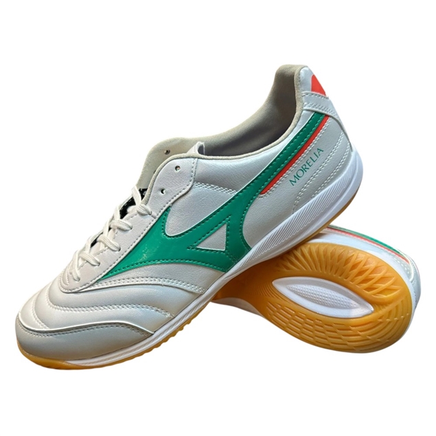 MORELIA SALA PRO IN 平底足球鞋 