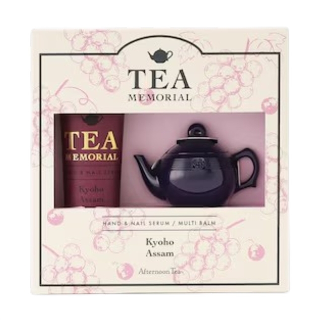 Afternoon Tea 葡萄護手護膚組