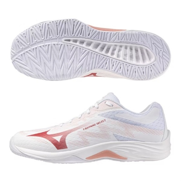 LIGHTNING SELECT 女排球鞋 _ V1GC267073 25.5號