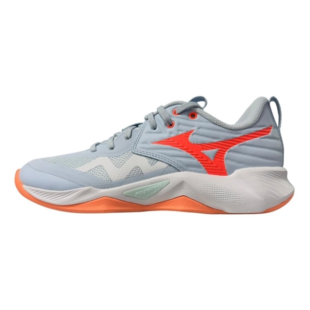 WAVE MOMENTUM PRO 女排球鞋 _ V1GC254084 25號