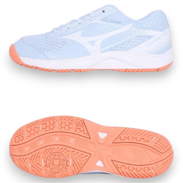 CYCLONE SPEED 5 女排球鞋_V1GC258084 24.5號