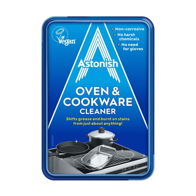 Astonish 速效廚房萬用去污霸