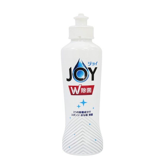 JOY W 除菌消 毒濃縮洗碗精