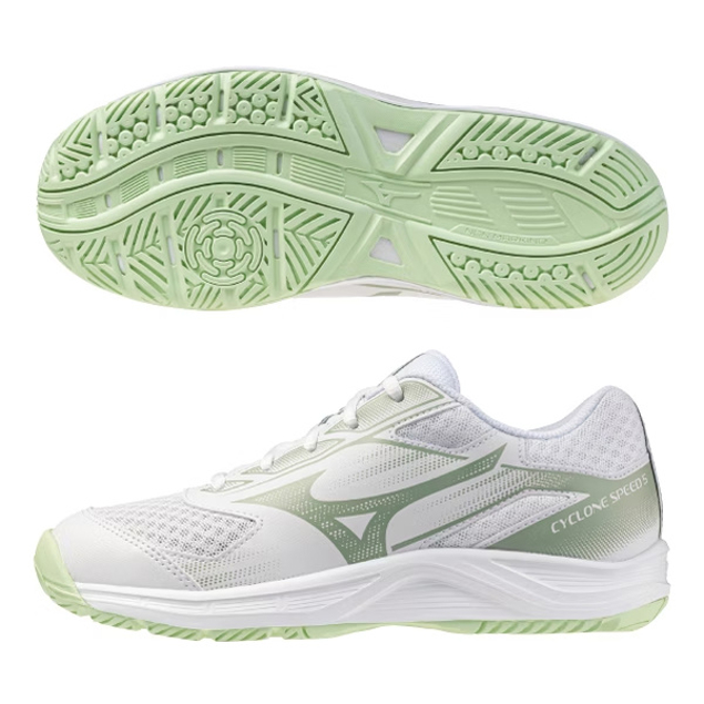 CYCLONE SPEED 5 _ V1GC258085