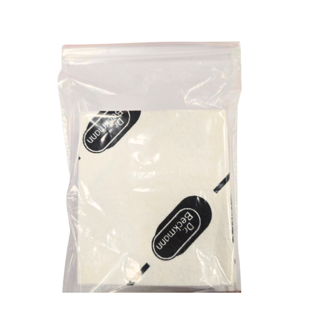 超級吸色防污洗衣片【出清品】 10st
