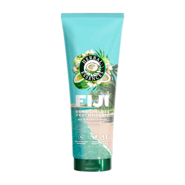 Herbal Essences椰子保濕柔順潤髮乳