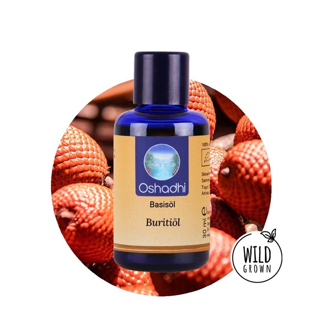 布麗嘉莓果油 30ml