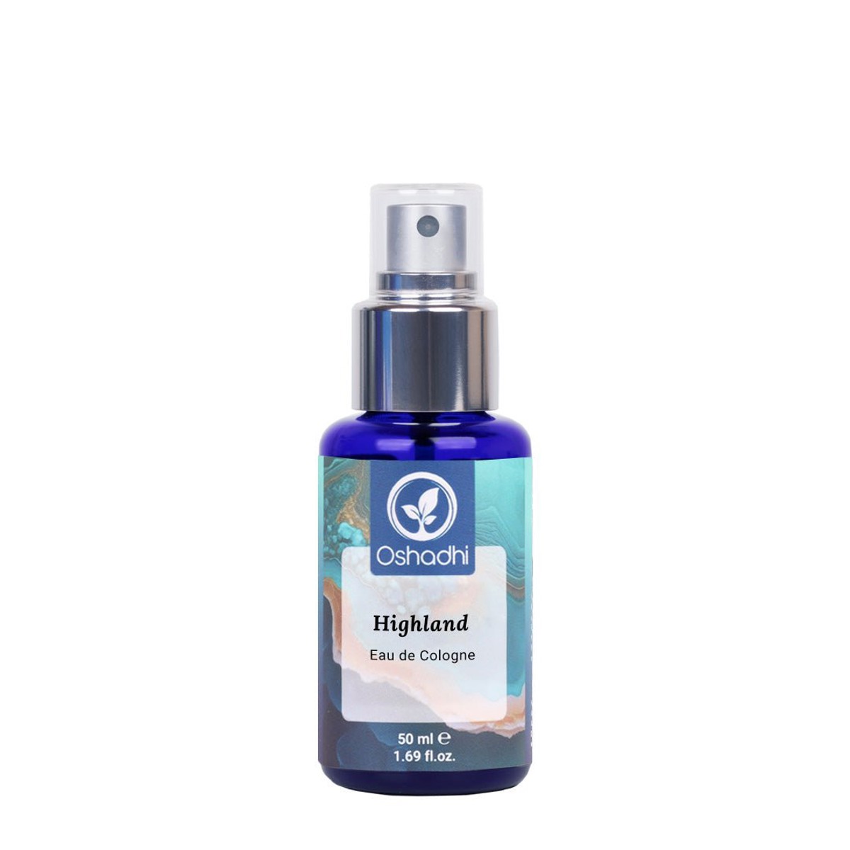 Highland 古龍水