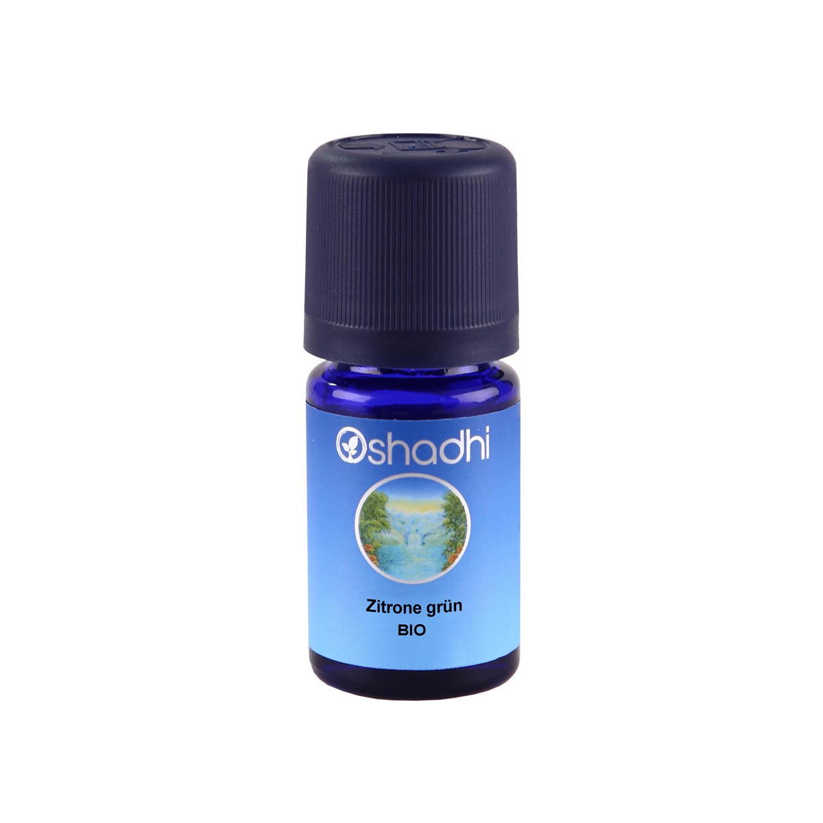 綠檸檬精油（EU-Bio）