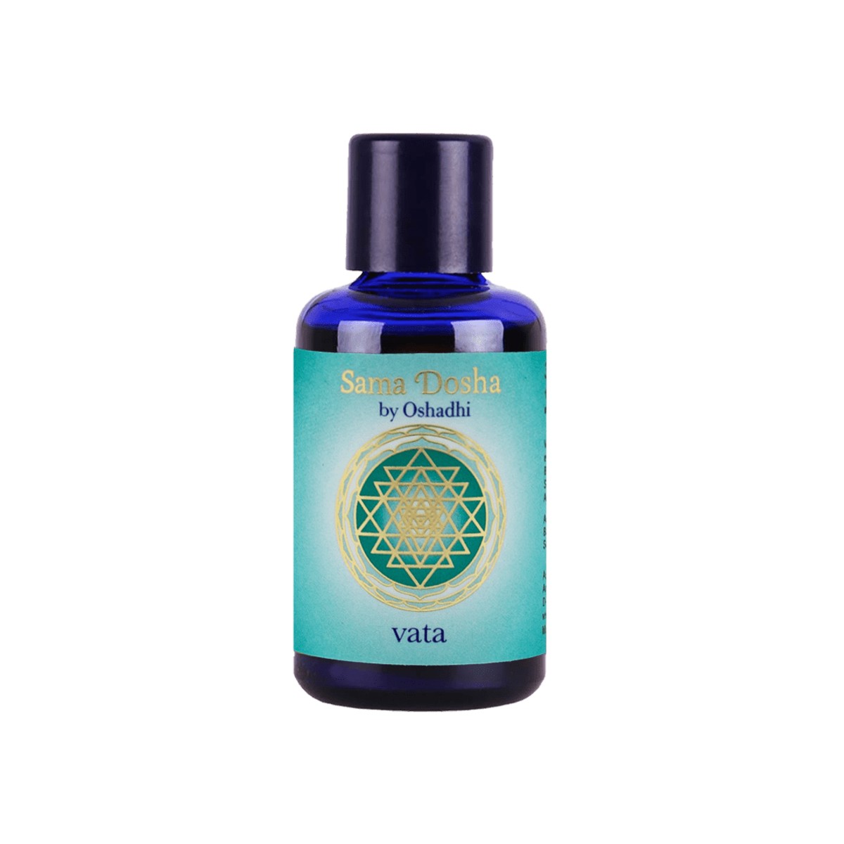 Vata 按摩油
