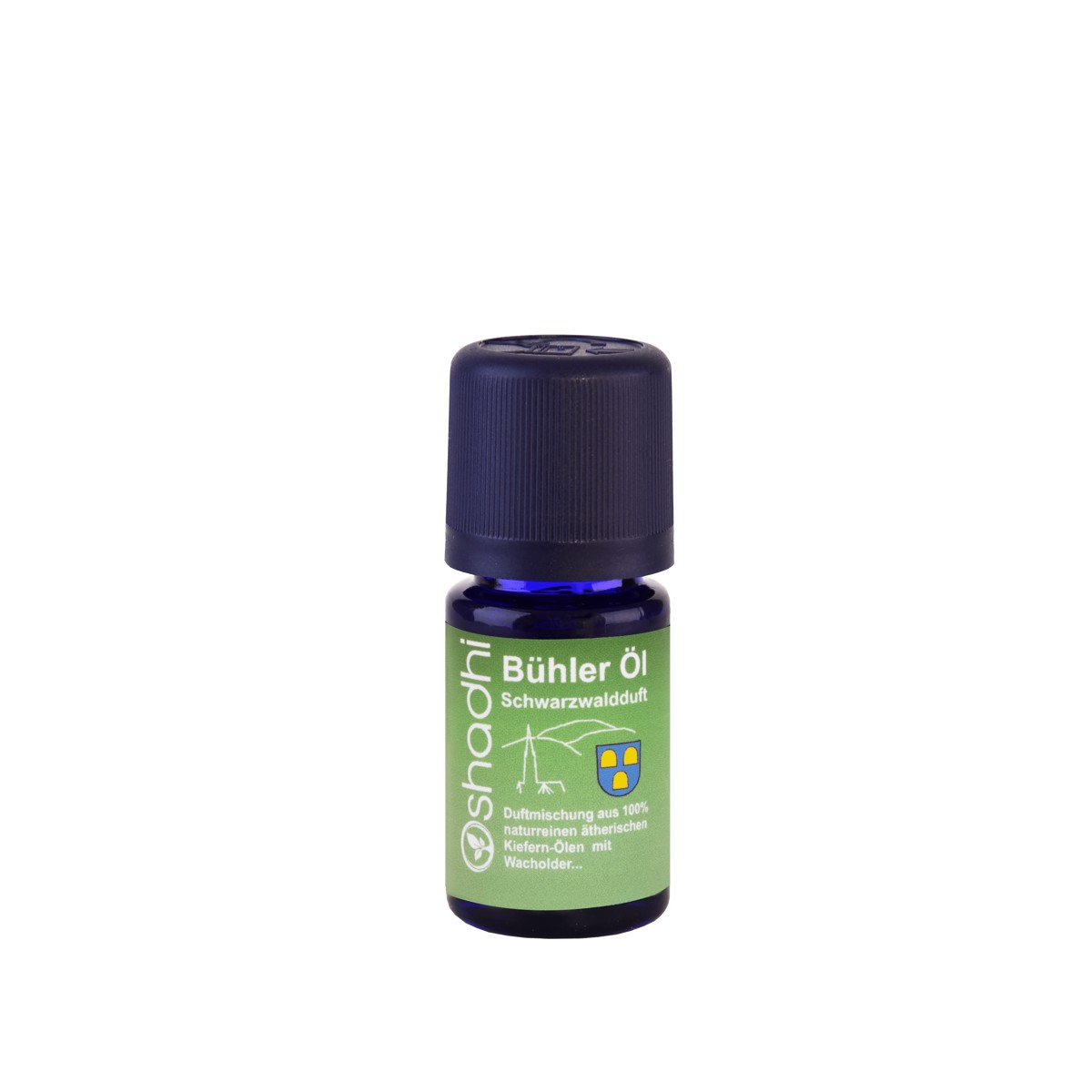 Bühler Öl 香氛油