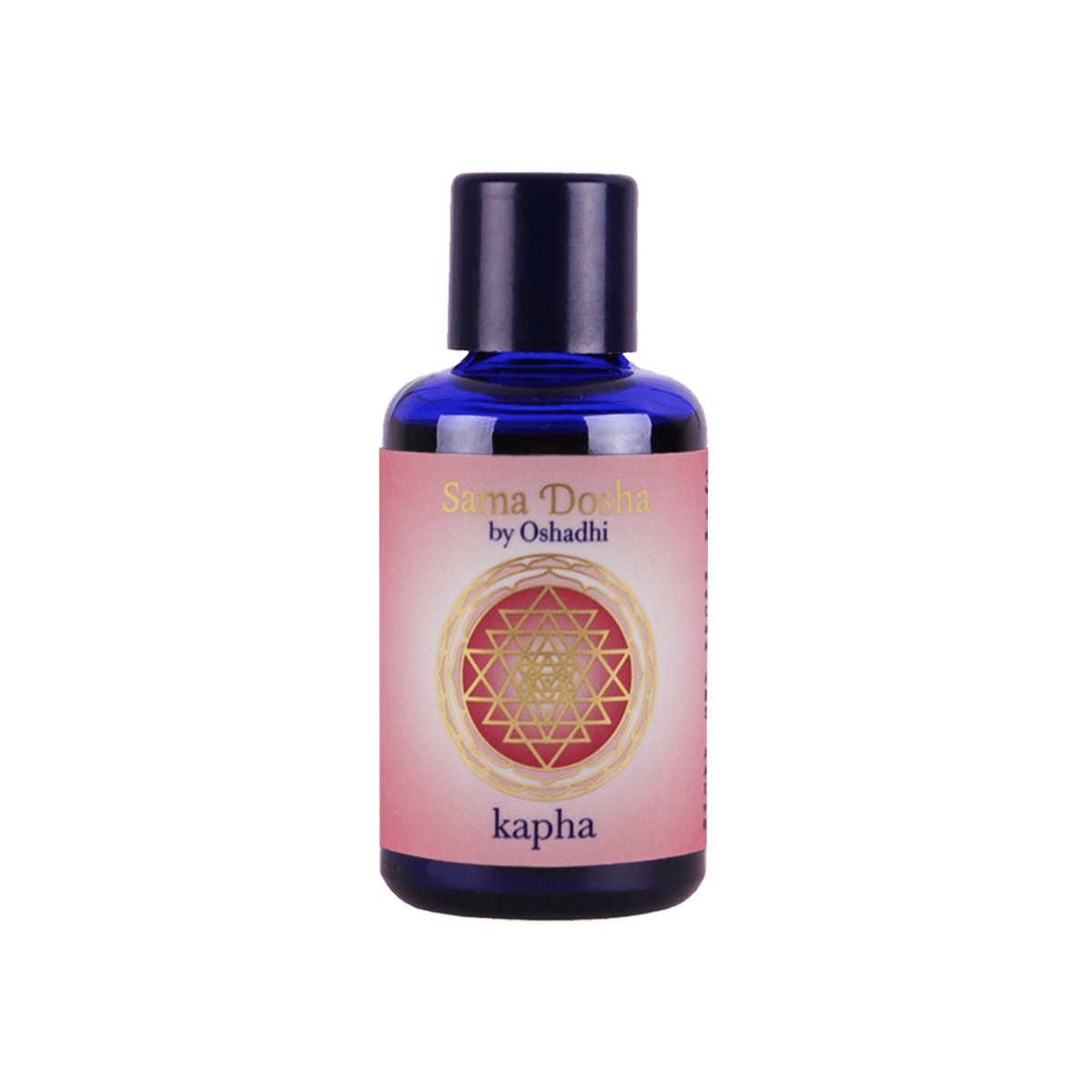 Kapha 按摩油