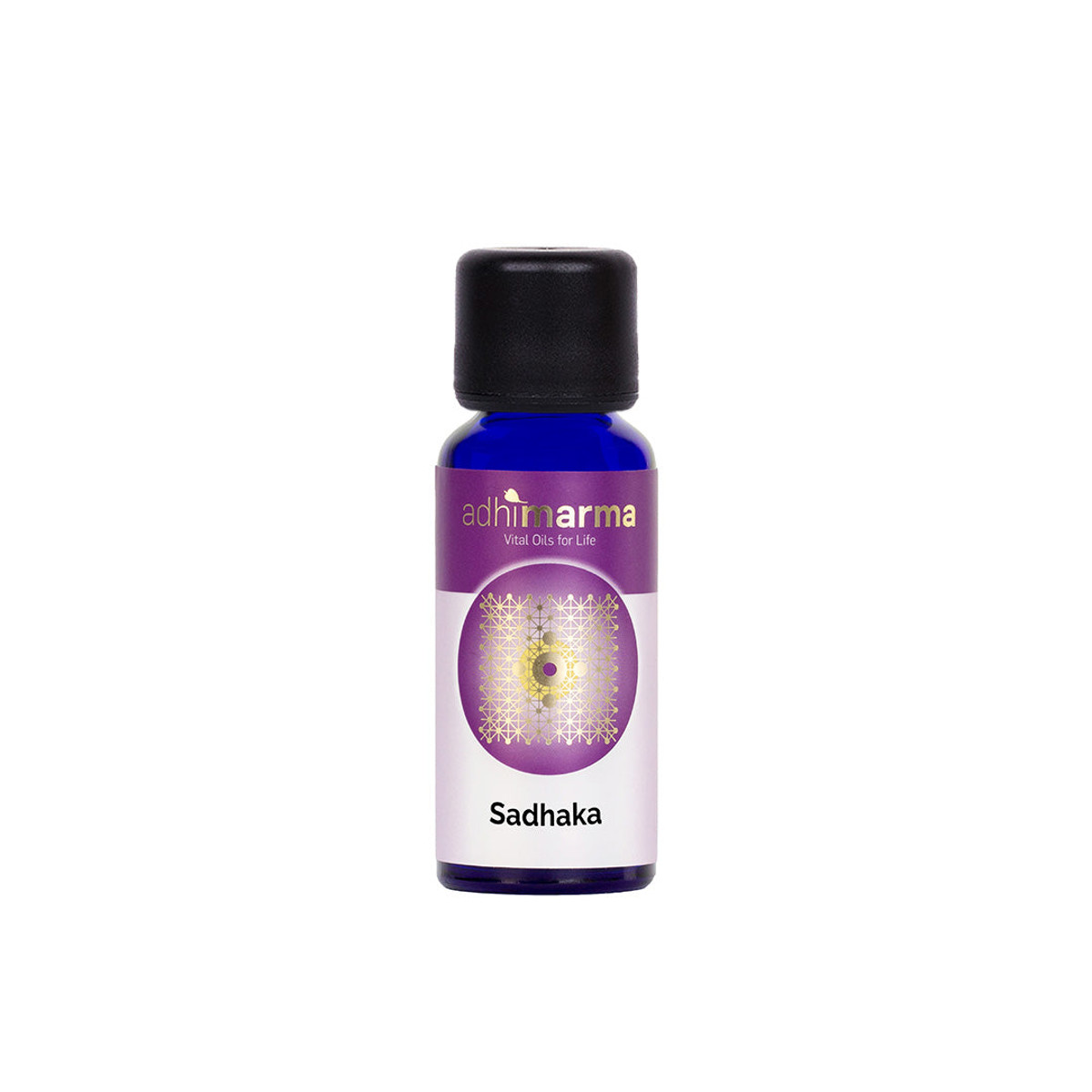 Sadhaka Marma 保養油 30 ml