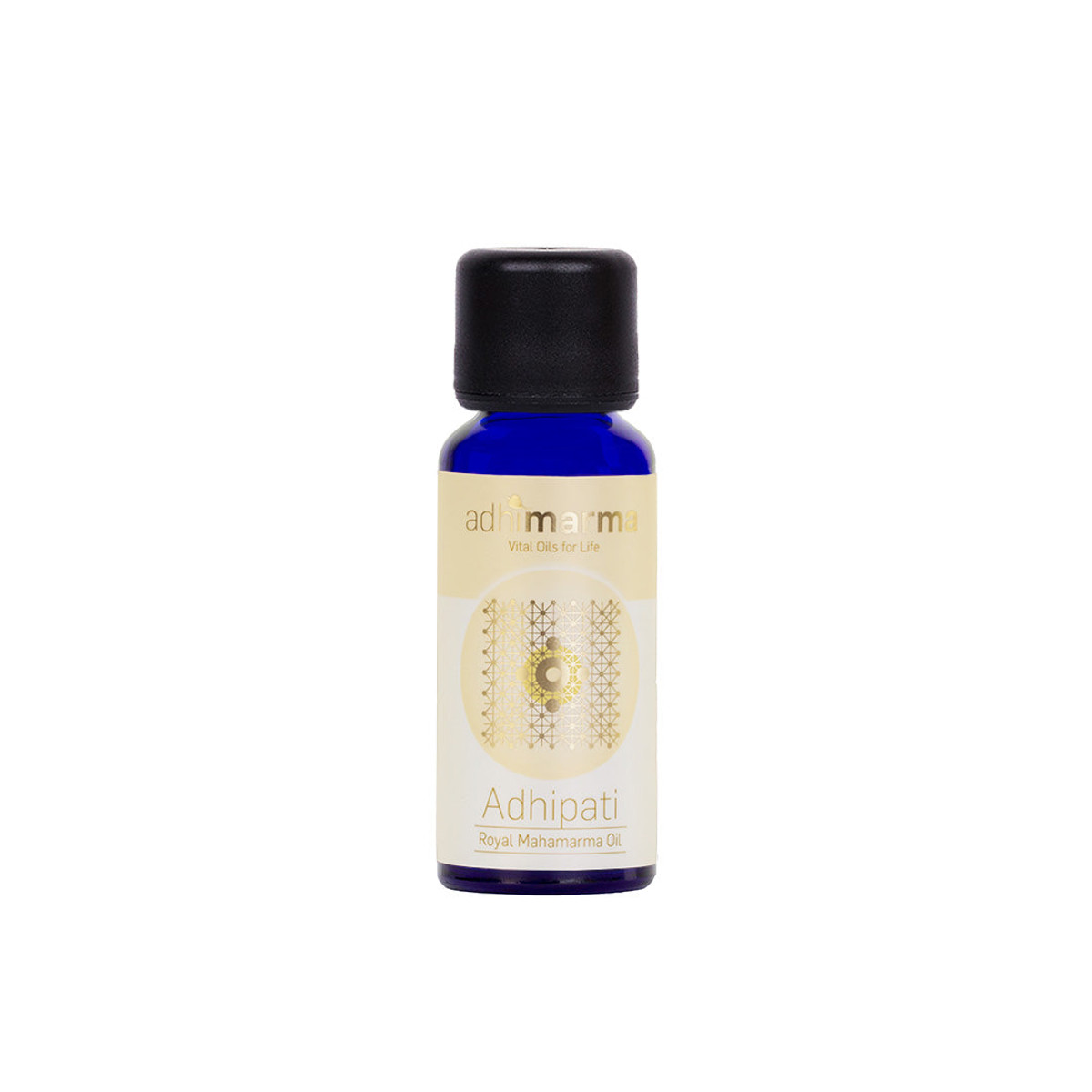 Adhipati Marma 保養油 30 ml