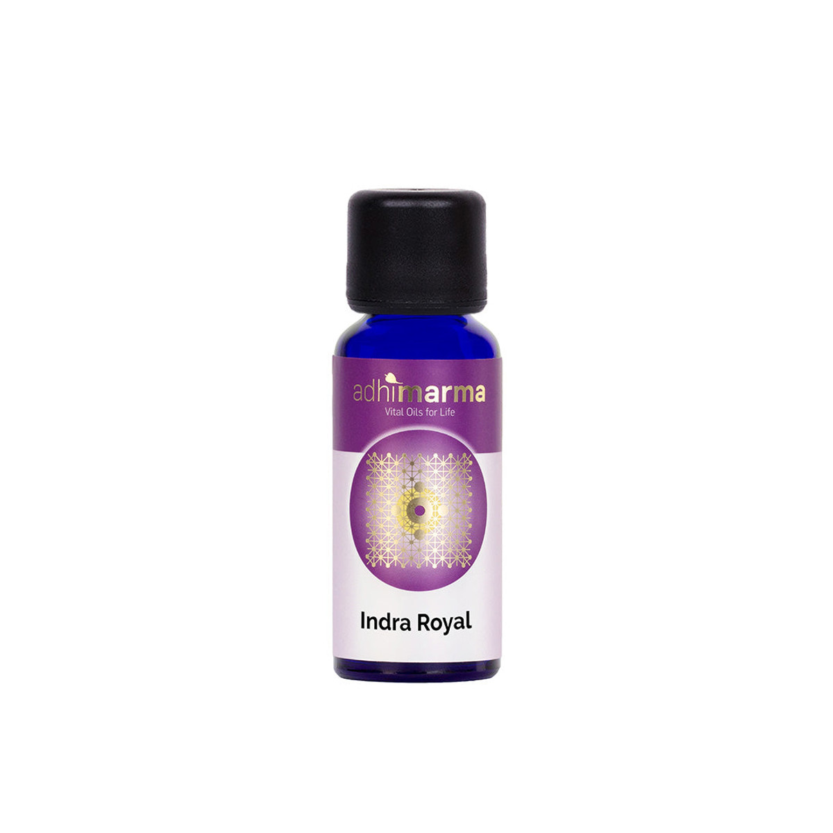 Indra Royal Marma 保養油 30 ml