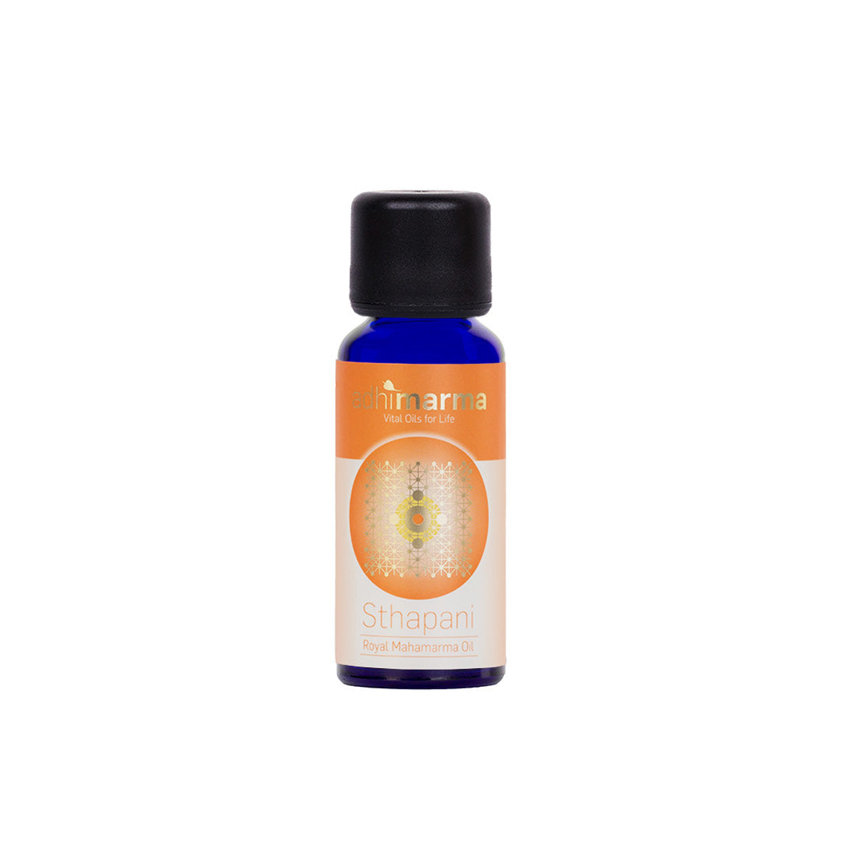 Sthapani Marma 保養油 30 ml