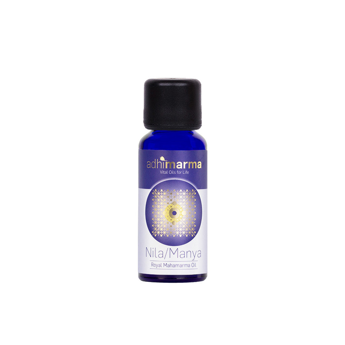 Nila／Manya Marma 保養油 30 ml