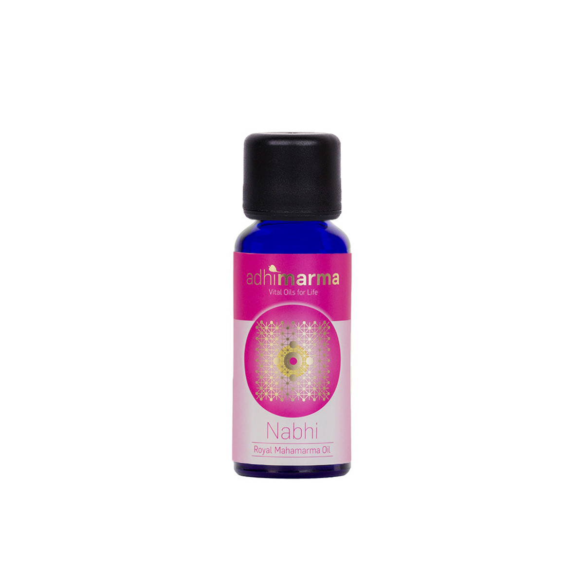 Nabhi Marma 保養油 30 ml