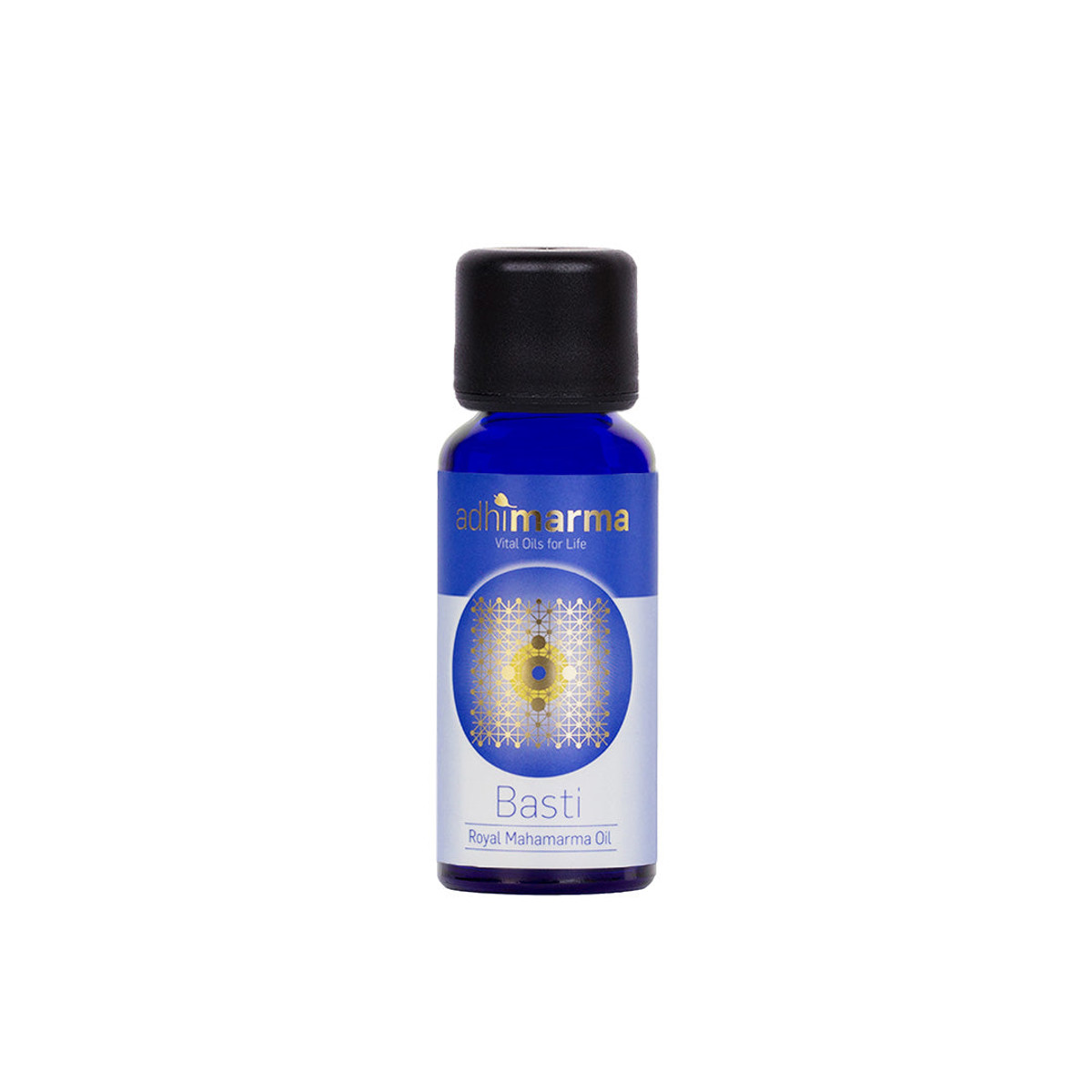 Basti Marma 保養油 30 ml