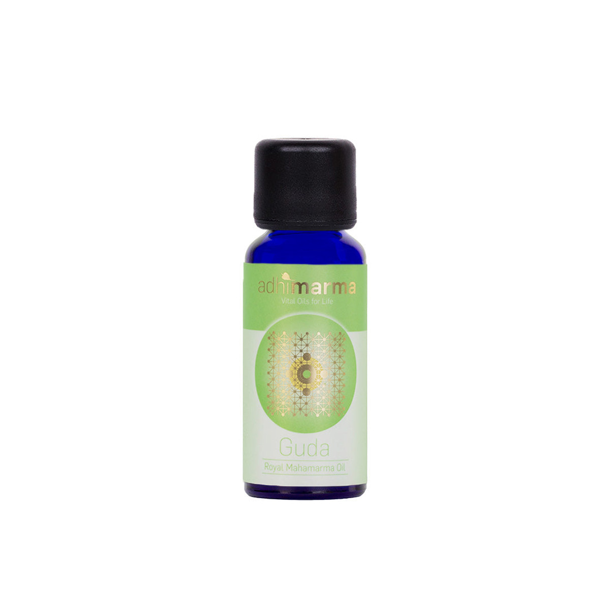 Guda Marma 保養油 30 ml