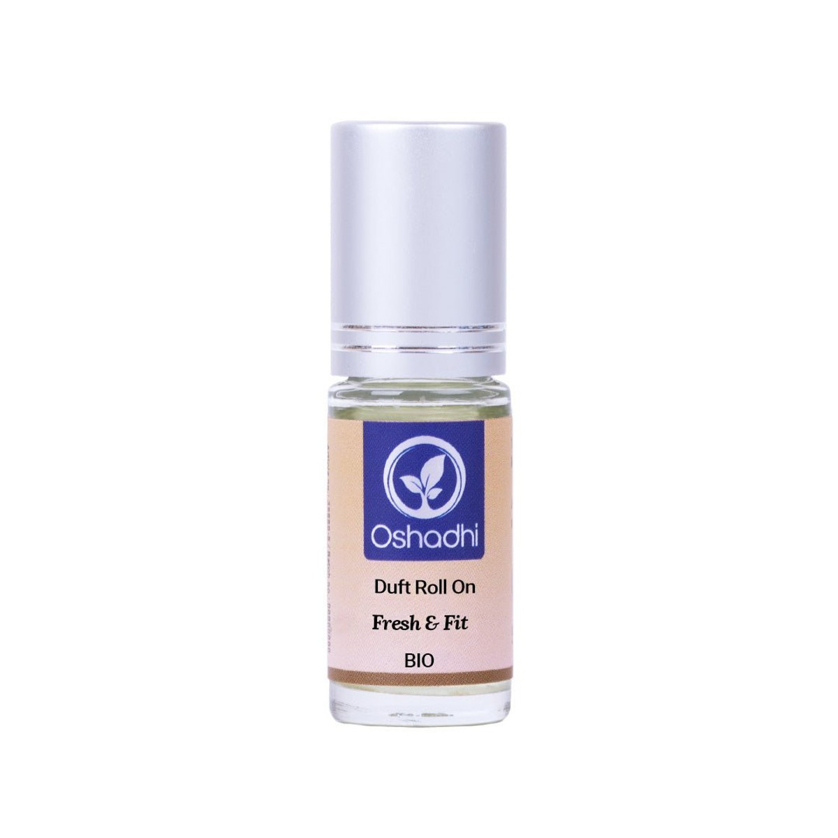 Fresh & Fit 滾珠香氛（Bio）