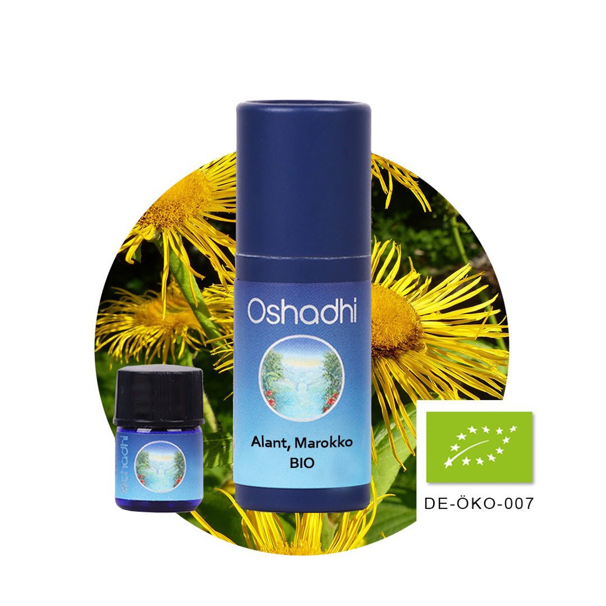 土木香精油（EU-Bio）