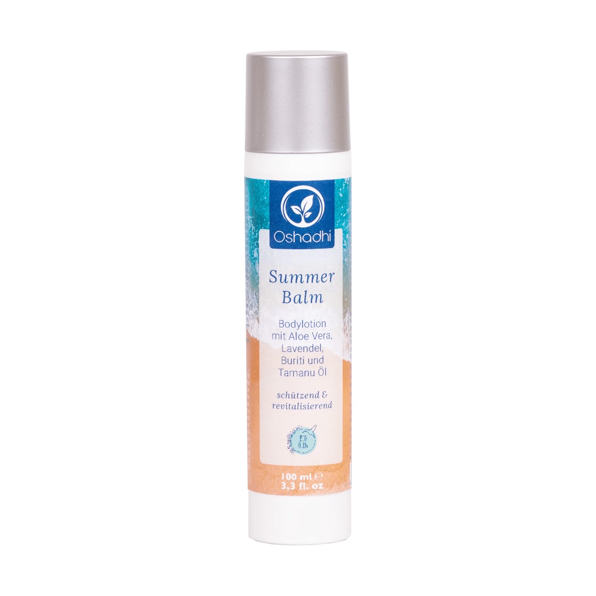 Summer Balm 夏日身體乳（Bio）