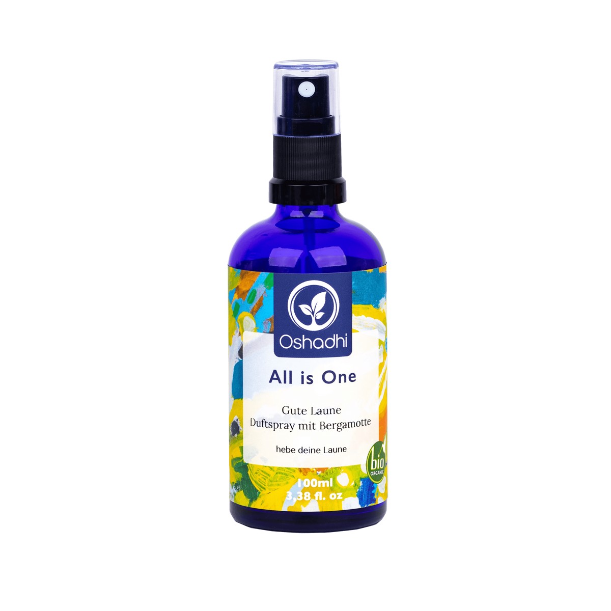 All is One 香氛噴霧