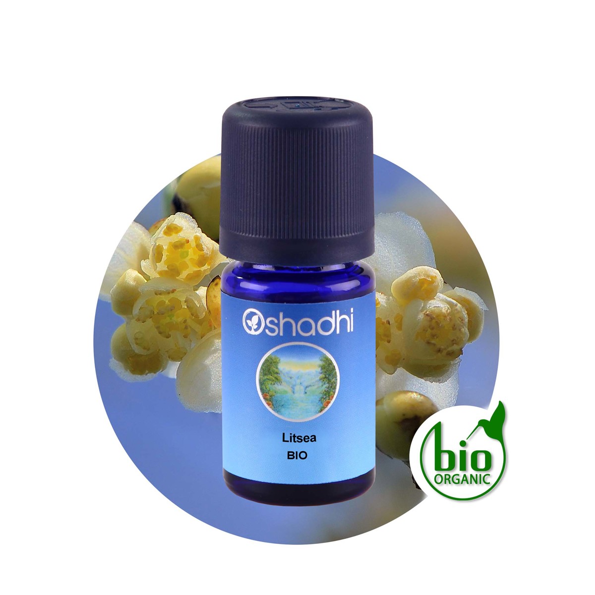 山雞椒精油（越南・Bio）