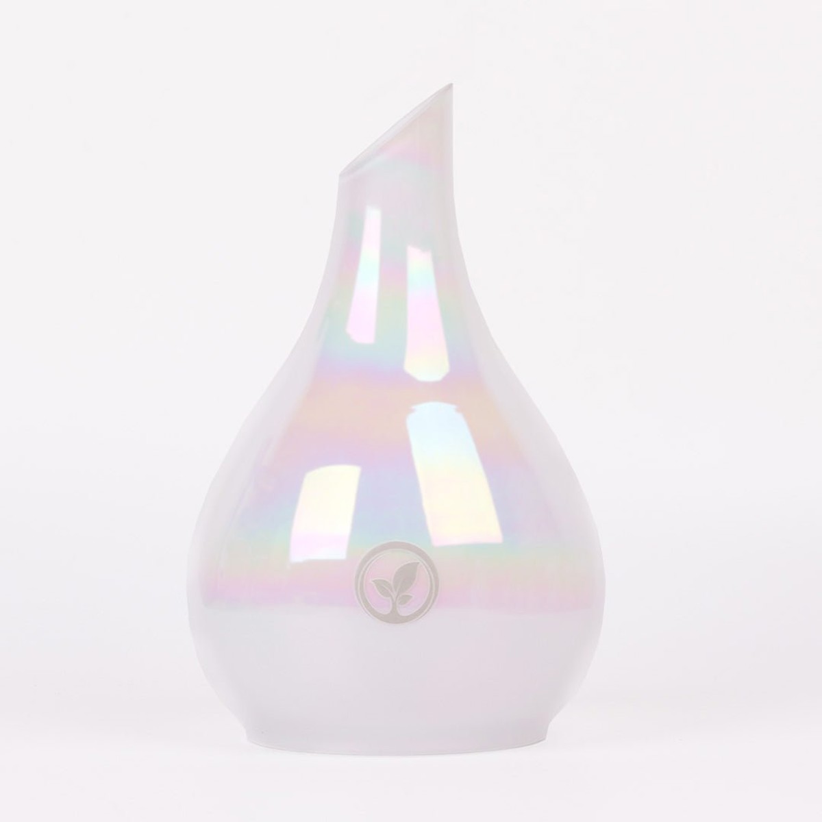 Aroma Spa 超音波擴香儀替換玻璃罩（乳白螢光）