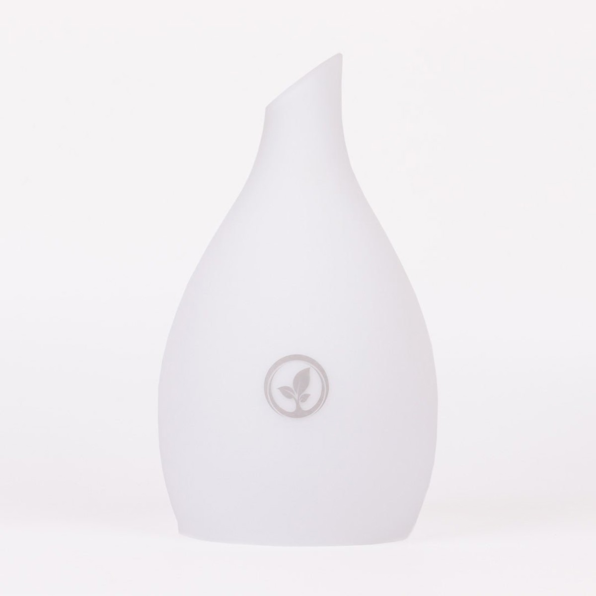 Aroma Spa 超音波擴香儀替換玻璃罩（霧面白）