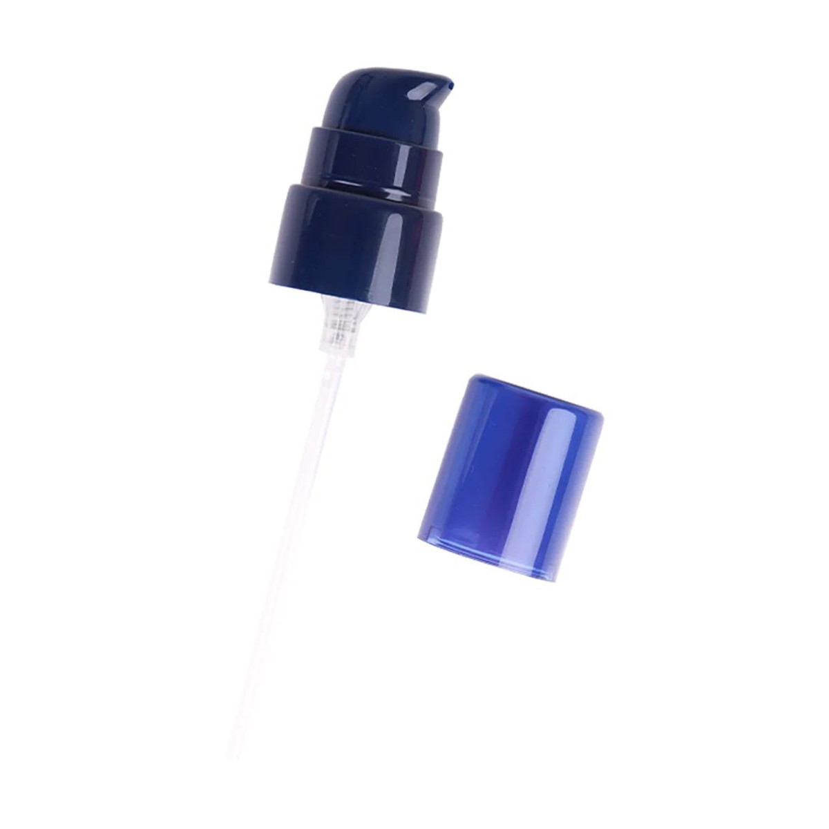 30 ml 瓶用壓頭